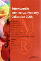 Butterworths Intellectual Property Collection 2008
