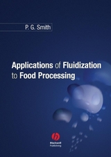 Applications of Fluidization to Food Processing - Peter G. Smith