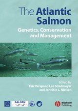 The Atlantic Salmon - 