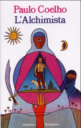 L'alchimista