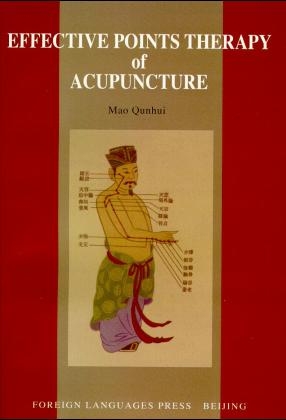 Effective Points Therapy of Acupuncture