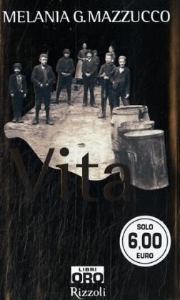 Vita, italienische Ausgabe