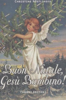 Buon Natale, Gesu bambino!, m. Cassette