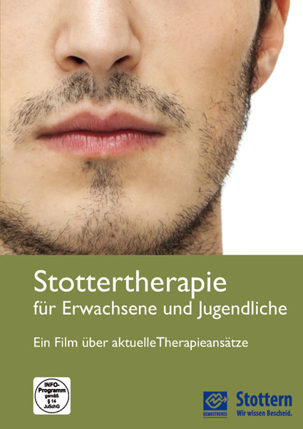 Stottertherapie f&uuml;r Erwachsene und Jugendliche