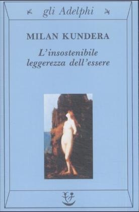 L'insostenibile leggerezza dell'essere