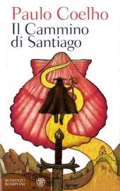 Il Cammino di Santiago O Diario di un Mago - Paulo Coelho