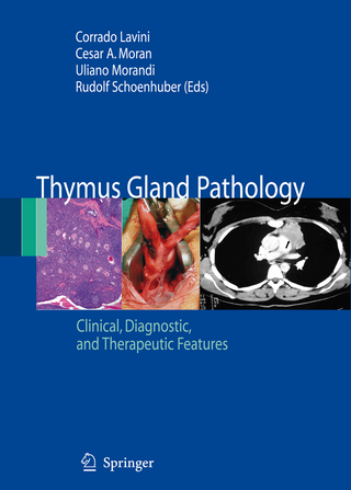 Thymus Gland Pathology