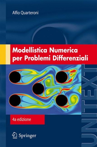 Modellistica Numerica Per Problemi Differenziali