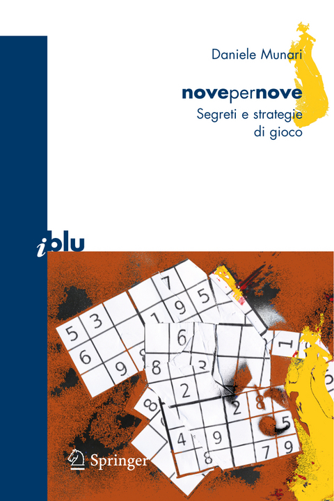 novepernove - Daniele Munari