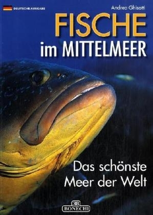 Fische im Mittelmeer - Andrea Ghisotti