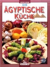 Die arabische K&uuml;che