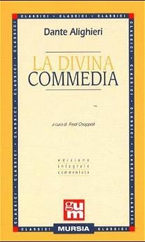 Divina Commedia