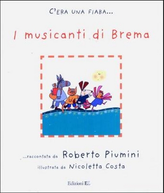 Musicanti DI Brema