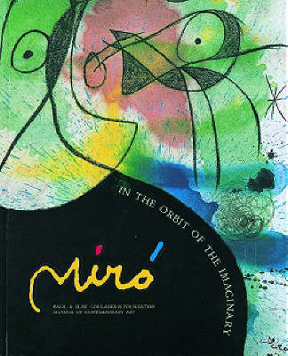 Joan Miro - Jean-Louis Prat, Yannis Ritsos
