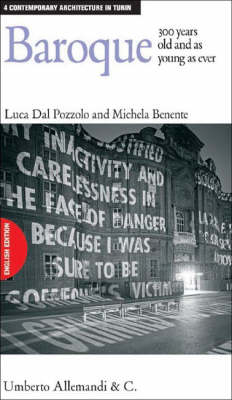 Baroque - Luca Dal Pozzolo, Michela Benete