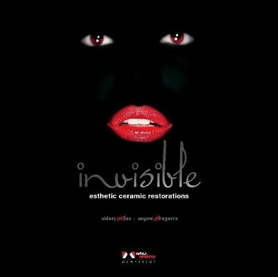 invisible - Sidney Kina, August Bruguera