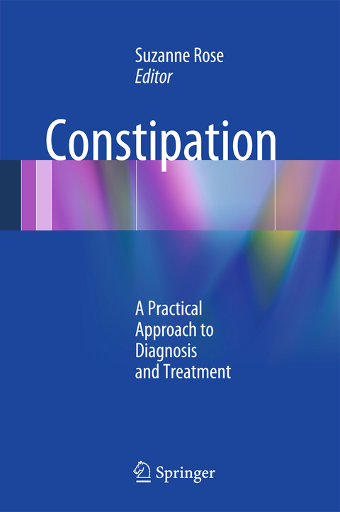 Constipation - 