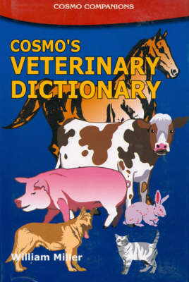 Cosmo's Veterinary Dictionary