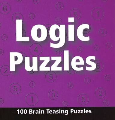 Logic Puzzles - B Jain Publishing