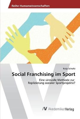 Social Franchising im Sport