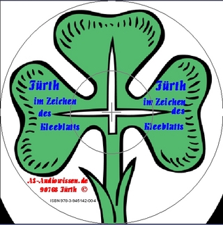 Fürth - Im Zeichen des Kleeblatts