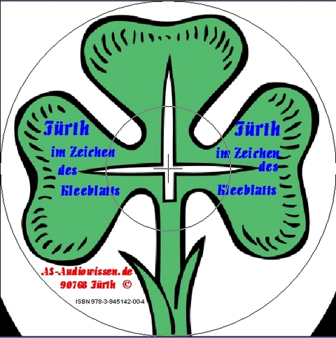 F&uuml;rth - Im Zeichen des Kleeblatts