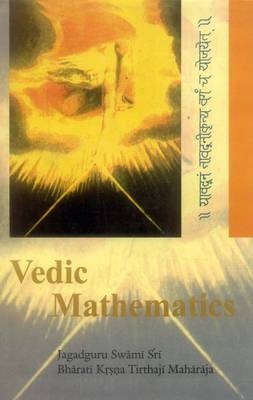 Vedic Mathematics - Bharati Krsna Tirthaji