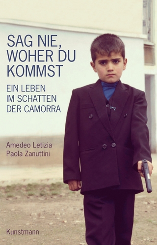 Sag nie, woher du kommst