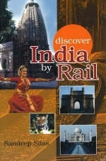 Discover India by Rail, 2nd Edition