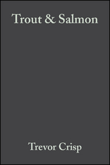 Trout and Salmon - Trevor Crisp