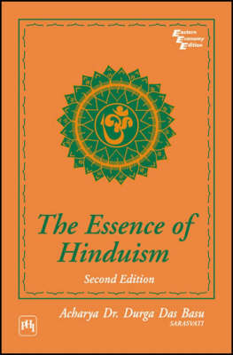The Essence of Hinduism