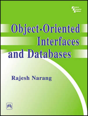 Object Oriented Interfaces and Databases