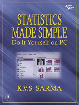 Statistics Made Simple
