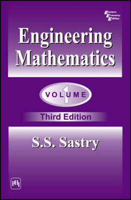 Engineering Mathematics: v. 1