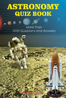 Astronomy Quiz Book
