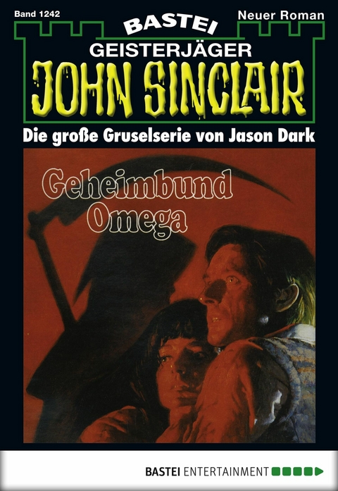 John Sinclair 1242 - Jason Dark