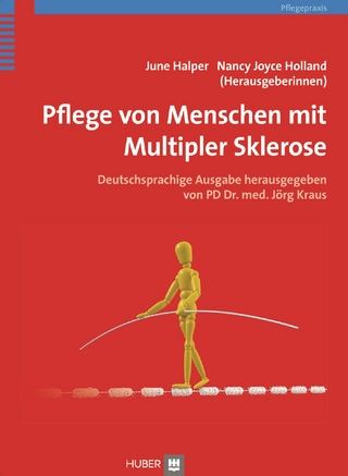 Pflege von Menschen mit Multipler Sklerose