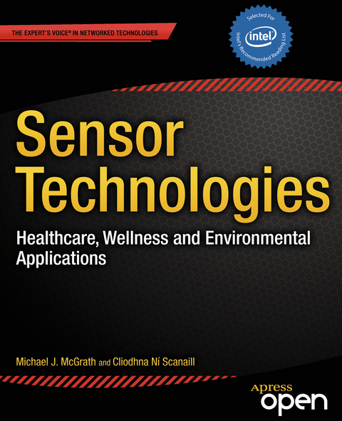 Sensor Technologies - Michael J. McGrath, Cliodhna Ni Scanaill, Dawn Nafus