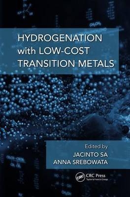 Hydrogenation with Low-Cost Transition Metals - 