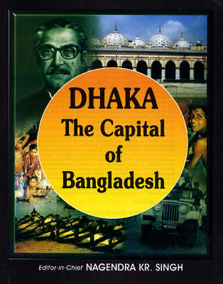 Dhaka