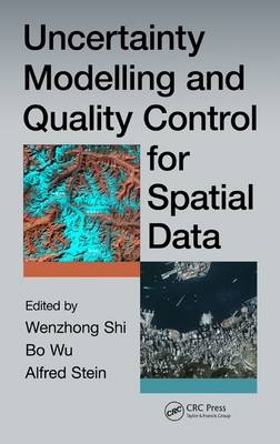 Uncertainty Modelling and Quality Control for Spatial Data - 