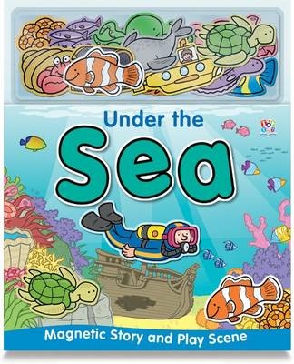 Under the Sea - Erin Ranson