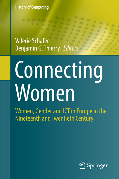 Connecting Women - 