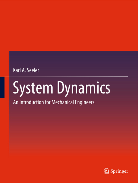 System Dynamics - Karl A. Seeler