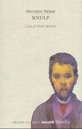 Knulp - Hermann Hesse