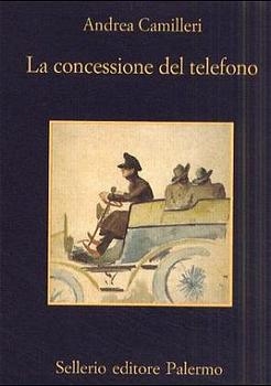 La concessione del telefono