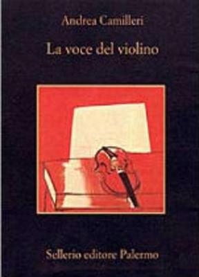 La voce del violino