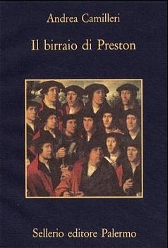 Il birraio di Preston