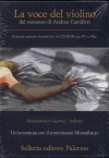 La voce del violino, 1 CD-ROM. Die Stimme der Violine, 1 CD-ROM, italienische Version