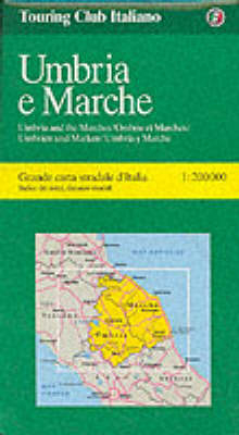 Umbria and  Marche (Florence, Perugia, Ancona)